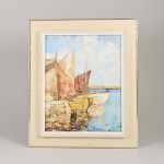 1752&nbsp;6698&nbsp;OIL PAINTING